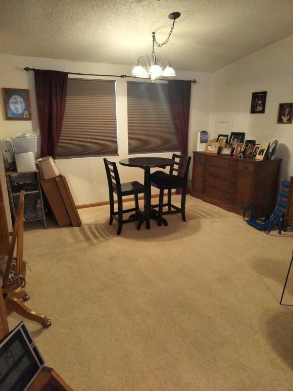 Cavco Cavco Manufactured Home