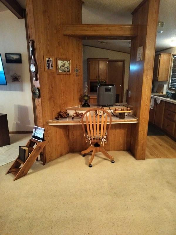 Cavco Cavco Manufactured Home