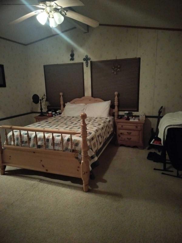 Cavco Cavco Manufactured Home