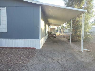 Photo 2 of 20 of home located at 1111 E. Limberlost Dr #218 Tucson, AZ 85719