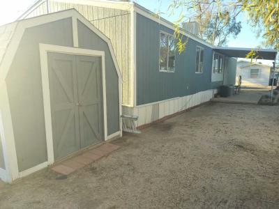 Photo 3 of 20 of home located at 1111 E. Limberlost Dr #218 Tucson, AZ 85719