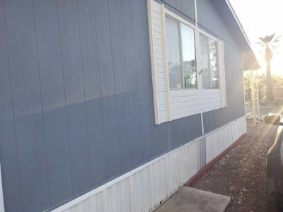 Mobile Home at 1111 E. Limberlost Dr #218 Tucson, AZ 85719