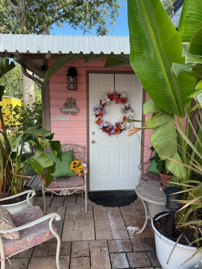 Mobile Home at 34649 Nancy St Zephyrhills, FL 33541