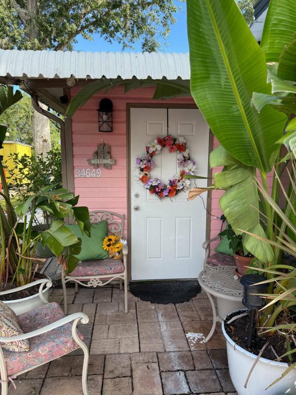 Photo 1 of 2 of home located at 34649 Nancy St Zephyrhills, FL 33541