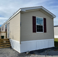 2024 Colony DSS0013P- Beacon Prestige Manufactured Home