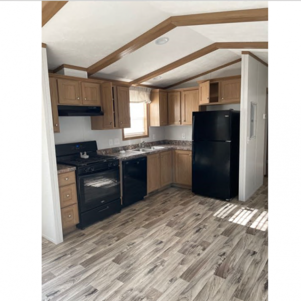 2024 Colony DSS0013P- Beacon Prestige Manufactured Home