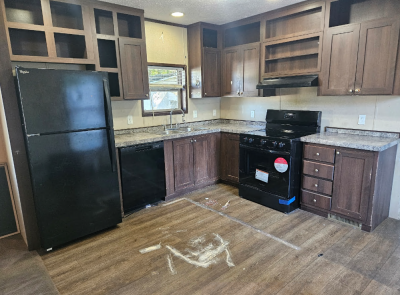 Mobile Home at 5651 Neils Court Conesus, NY 14435