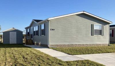 Mobile Home at 3347 Summer Carleton, MI 48117
