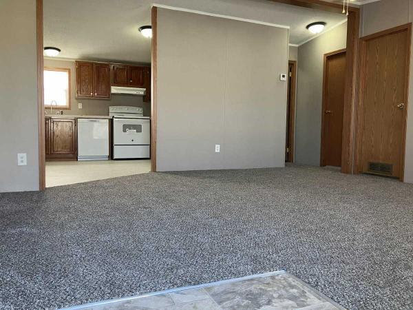 2004 Ridgedale Mobile Home