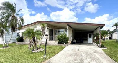 Mobile Home at 7416 Queens Way Ellenton, FL 34222