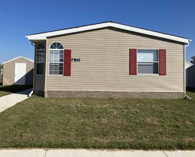 Mobile Home at 3355 Summer Carleton, MI 48117