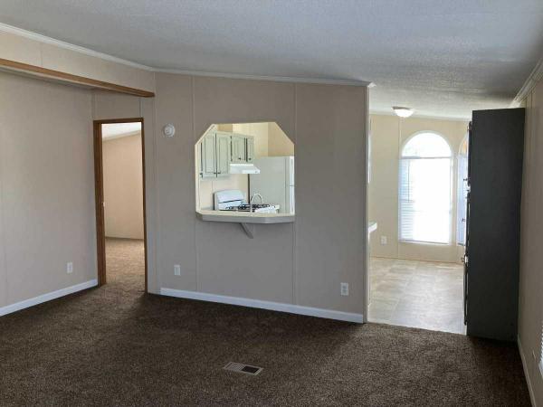 1995 Fairmont Mobile Home