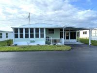 1977 SHER Mobile Home