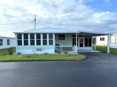 Mobile Home at 1237 W Rudolph St Avon Park, FL 33825