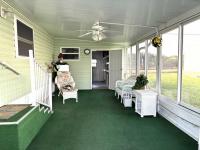 1977 SHER Mobile Home