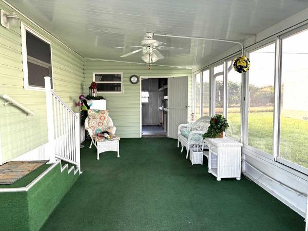 1977 SHER Mobile Home