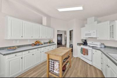 Mobile Home at 1212 H St #146 Ramona, CA 92065