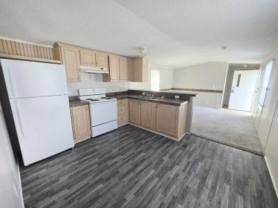 Mobile Home at 42 Rushingwater Dr. Portage, IN 46368