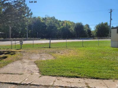 Mobile Home at 500 Pioneer Rd-Vacant Lots Marquette, MI 49855