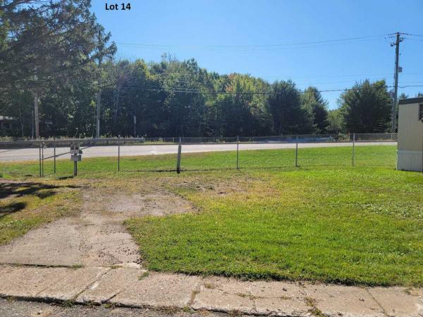 Photo 1 of 2 of home located at 500 Pioneer Rd-Vacant Lots Marquette, MI 49855