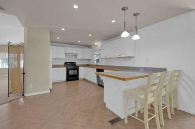 Mobile Home at 1212 H. Street #55 Ramona, CA 92065