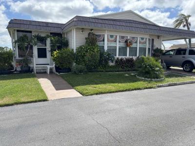 Photo 1 of 16 of home located at 7100 Ulmerton Rd Lot 351 Largo, FL 33771
