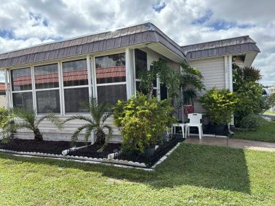 Photo 2 of 16 of home located at 7100 Ulmerton Rd Lot 351 Largo, FL 33771