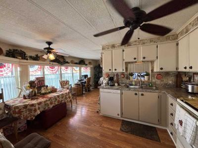 Photo 4 of 16 of home located at 7100 Ulmerton Rd Lot 351 Largo, FL 33771