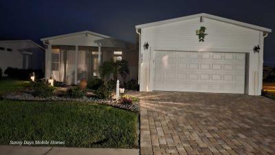 Mobile Home at 2744 Pier Drive Ruskin, FL 33570