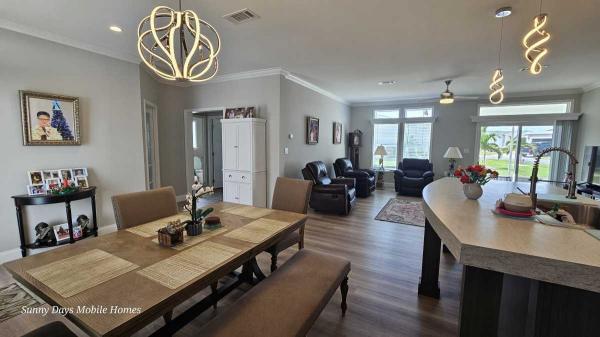 2023 Manufactured Home