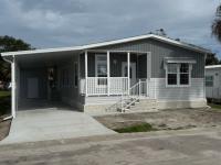 2025 Jacobsen Imperial 6523B Manufactured Home