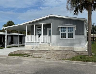 Mobile Home at 1071 Donegan Rd Lot 580 Largo, FL 33771