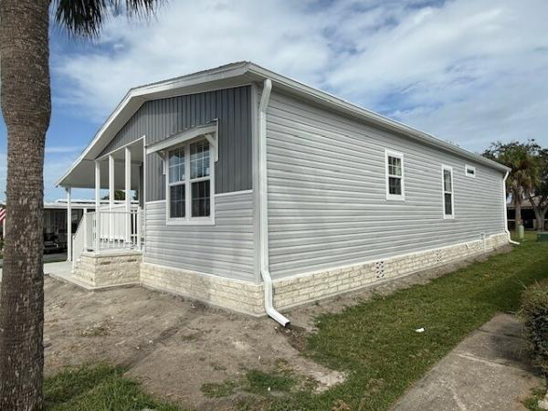 2025 Jacobsen Imperial 6523B Manufactured Home