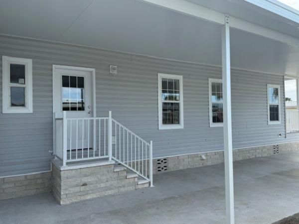 2025 Jacobsen Imperial 6523B Manufactured Home