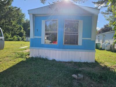 Mobile Home at 3767 Maple Ridge Road #7 Newark, NY 14513