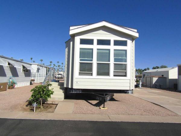 2026 Cavco Chateau Deluxe Mobile Home