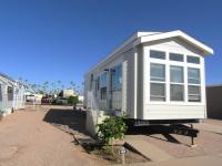 2026 Cavco Chateau Deluxe Mobile Home