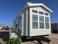 2026 Cavco Chateau Deluxe Mobile Home