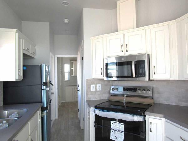 2026 Cavco Chateau Deluxe Mobile Home