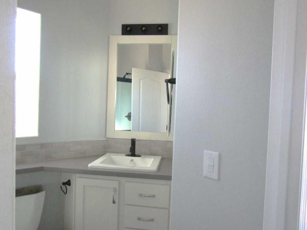 2026 Cavco Chateau Deluxe Mobile Home