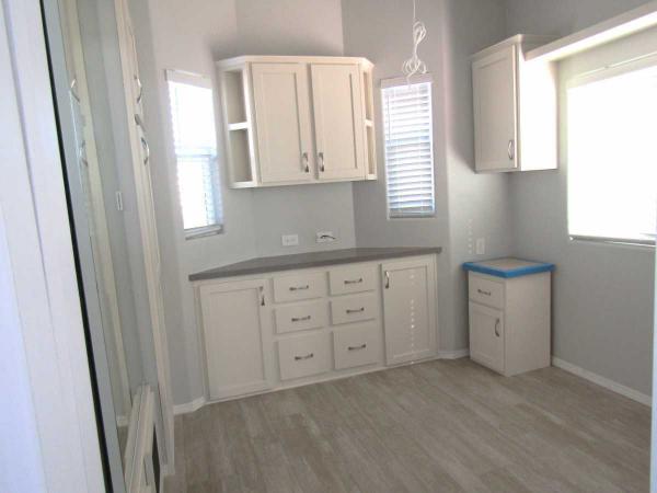 2026 Cavco Chateau Deluxe Mobile Home