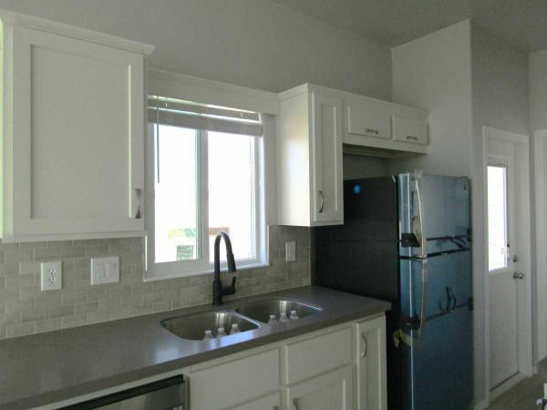 2026 Cavco Chateau Deluxe Mobile Home