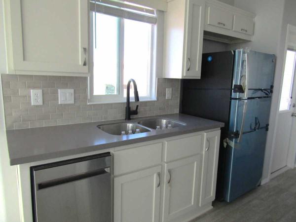 2026 Cavco Chateau Deluxe Mobile Home