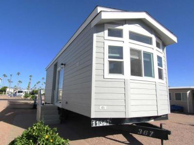 Mobile Home at 4700 E Main St Mesa, AZ 85205