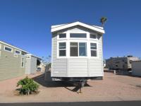 2026 Cavco Santa Fe Deluxe Mobile Home