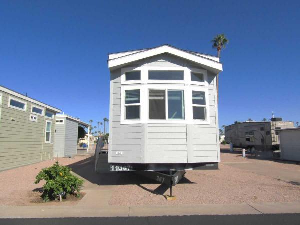 2026 Cavco Santa Fe Deluxe Mobile Home