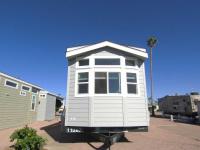 2026 Cavco Santa Fe Deluxe Mobile Home