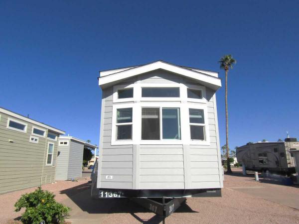2026 Cavco Santa Fe Deluxe Mobile Home