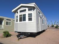 2026 Cavco Santa Fe Deluxe Mobile Home