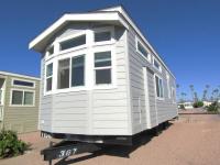 2026 Cavco Santa Fe Deluxe Mobile Home